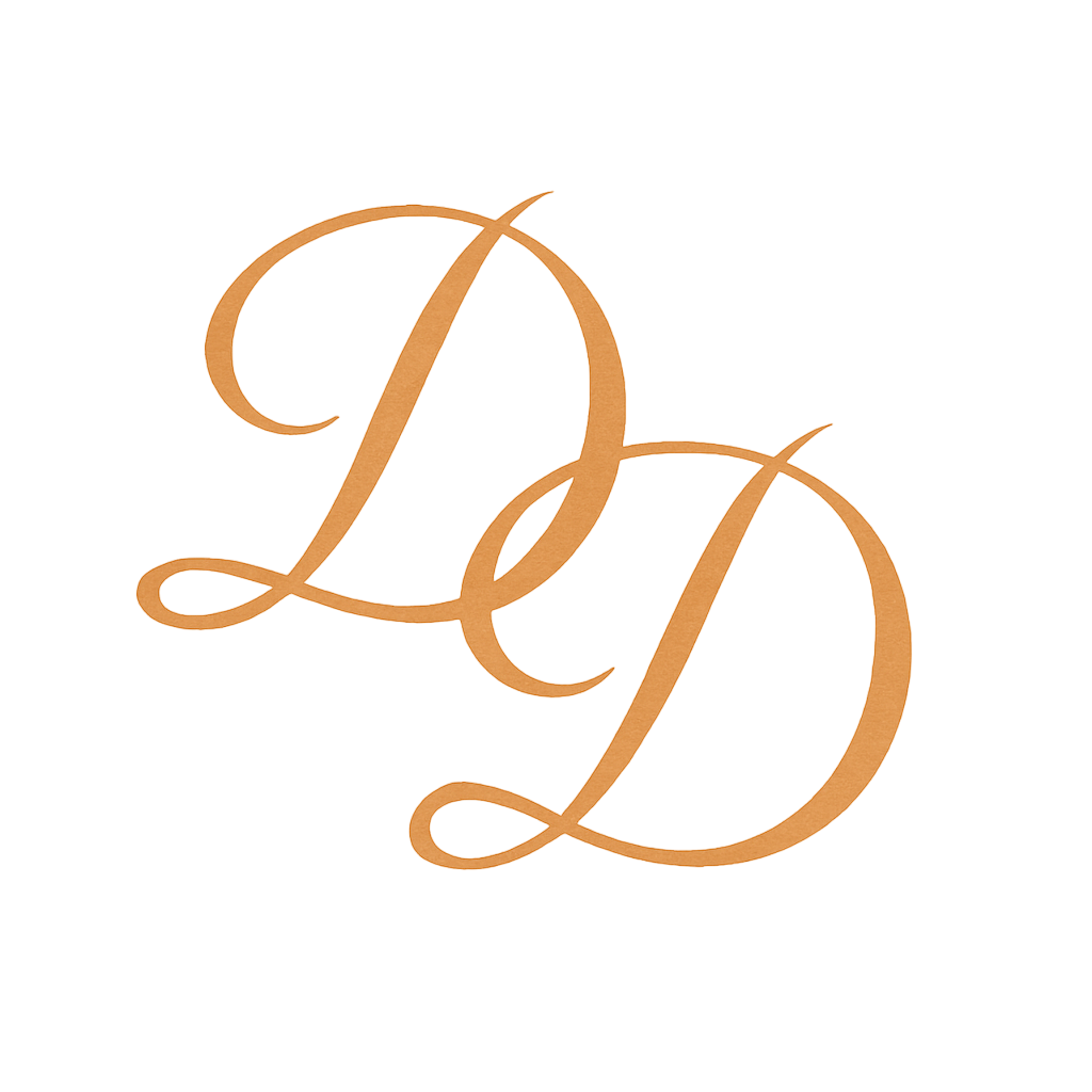 Logo D D